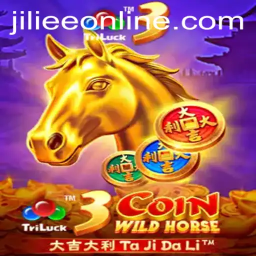 Exploring the Thrills of 3CoinWildHorse: A Journey into the Gaming Wild