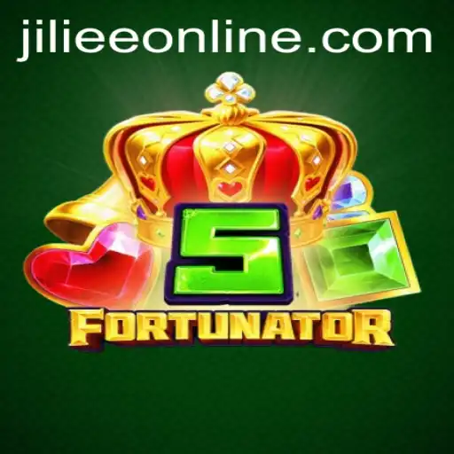 Discover the Thrilling World of 5Fortunator