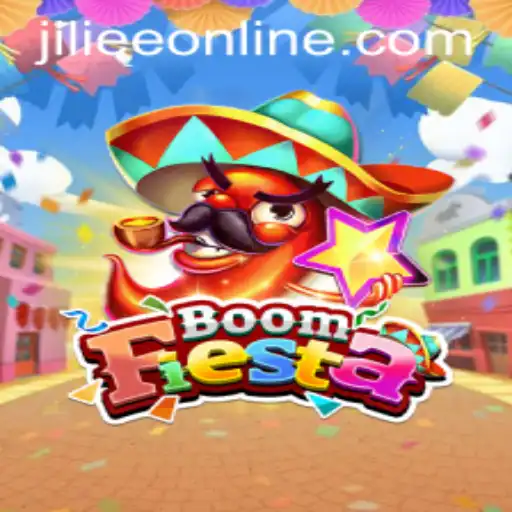 BoomFiesta Game: A Vibrant Journey Powered by JiLiEE.COM