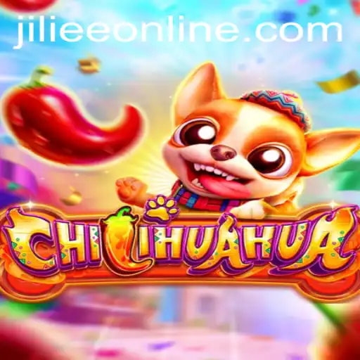 Unleashing Fun with CHILIHUAHUA: A Thrilling New Adventure from JiLiEE.COM