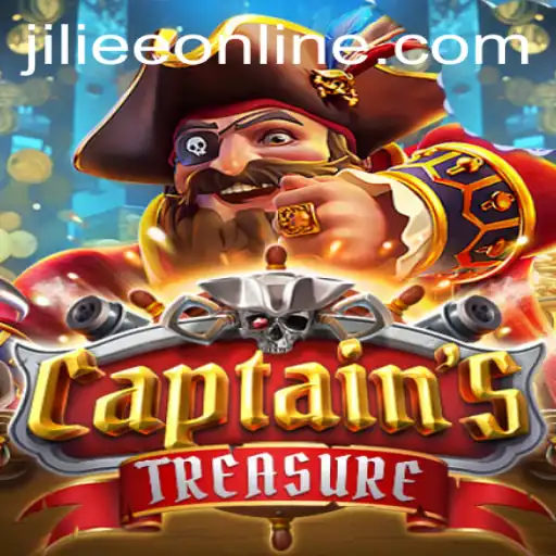 Discovering the Adventure: CaptainssTreasure