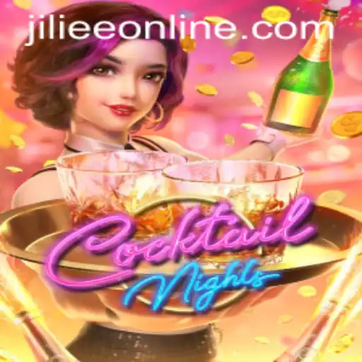 Exploring the Vibrant World of CocktailNights by JiLiEE.COM