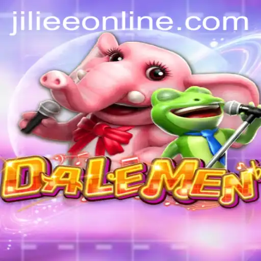 Engage in the Thrilling World of DALEMEN