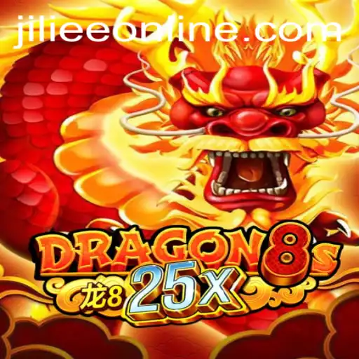 Unveiling Dragon8s25x: A New Era of Online Gaming at JiLiEE.COM