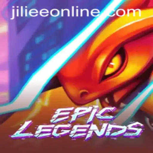 EpicLegends: A Journey into the Heart of Adventure