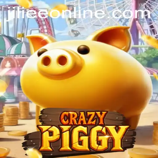 Discovering CrazyPiggy: The Exciting Game from JiLiEE.COM