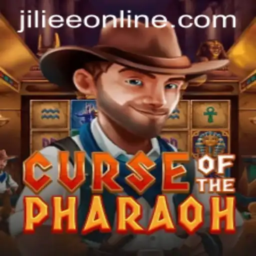 Curse of the Pharaoh - An Immersive Journey Through Ancient Mysteries