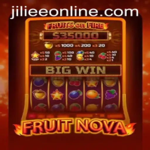 Exploring the Bountiful World of FruitNova
