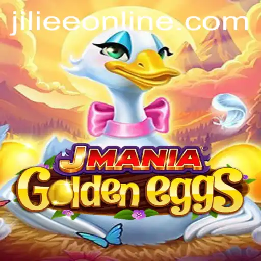 Exploring JManiaGoldenEggs – A New Era of Interactive Gaming