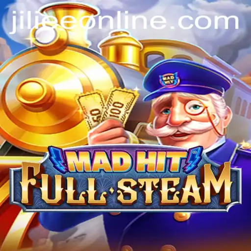 MadHitFullSteam: Venture into a New Gaming Horizon
