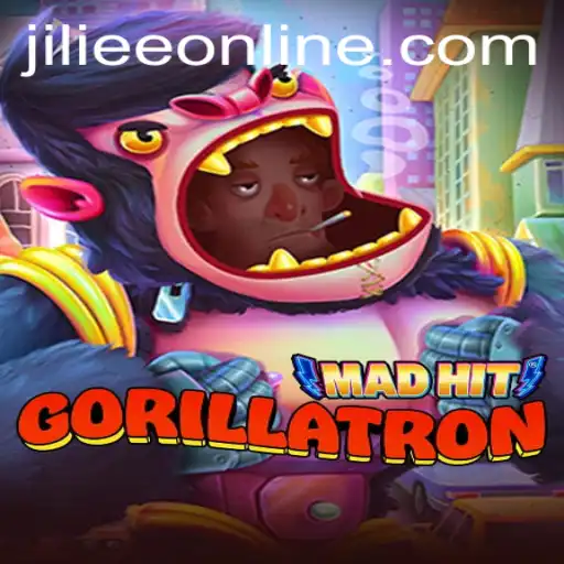 MadHitGorillatron: A Riveting Adventure Awaits