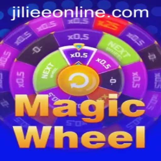 Exciting Adventures Await in MagicWheel: Discover the Thrilling World of JiLiEE.COM