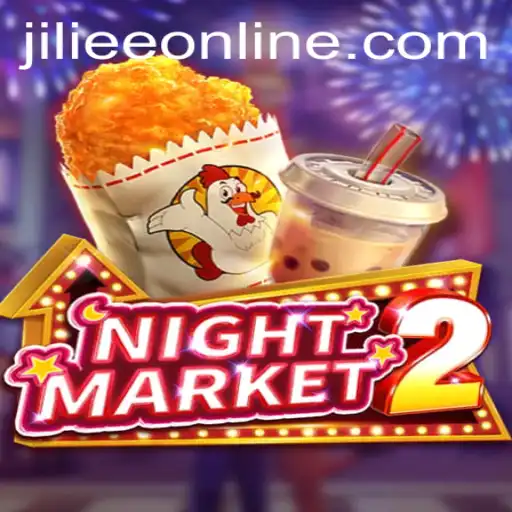 Discover the Intriguing World of NightMarket2: An Overview