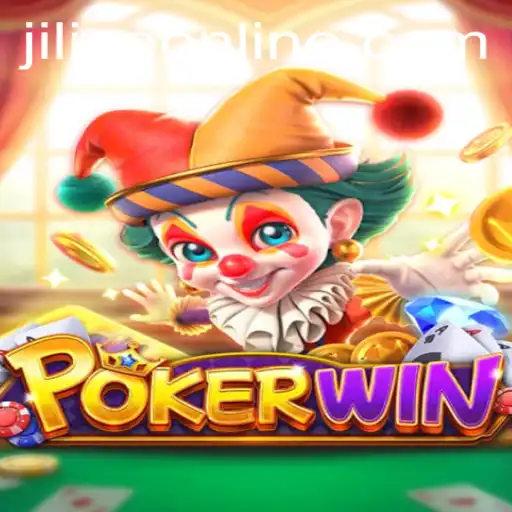 Unveiling POKERWIN: A Deep Dive into the Latest Gaming Sensation by JiLiEE.COM