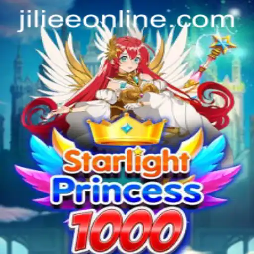 Experience the Magic of StarlightPrincess1000 at JiLiEE.COM