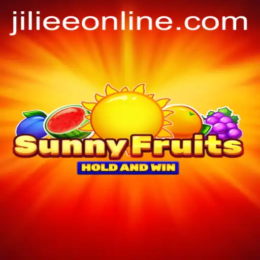Enter the Vibrant World of SunnyFruits with JiLiEE.COM