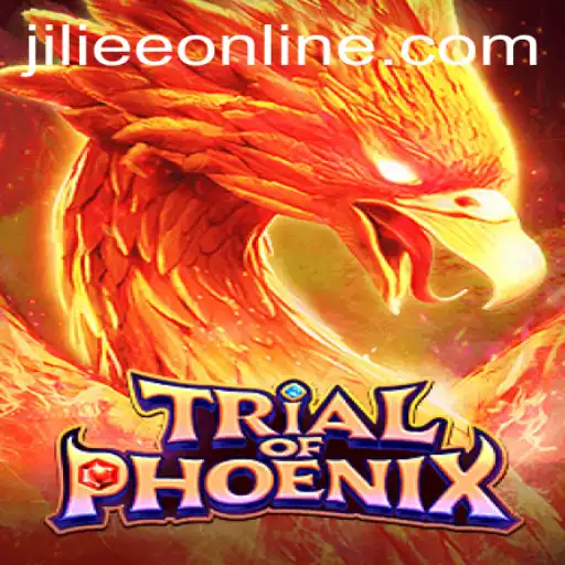 Trial of Phoenix: A Deep Dive into JiLiEE.COM's Latest Adventure