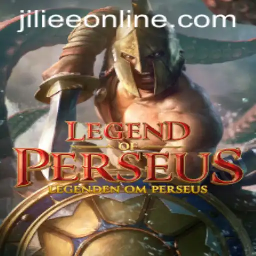 Unveiling LegendofPerseus: A Journey into Greek Mythology