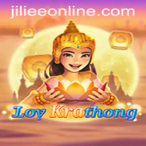 Explore the Exciting World of LoyKrathong: A Game by JiLiEE.COM