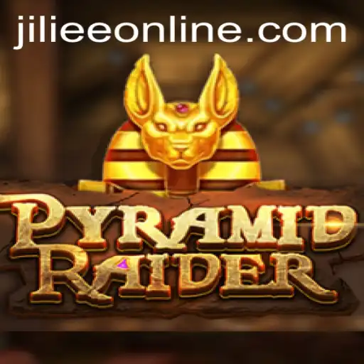 PyramidRaider: An Epic Journey into the Mystical World of JiLiEE.COM