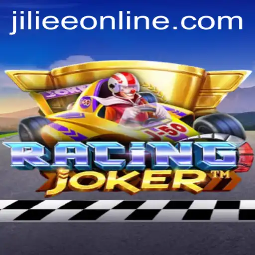 Introducing RacingJoker: The Ultimate Thrill Ride in Virtual Racing
