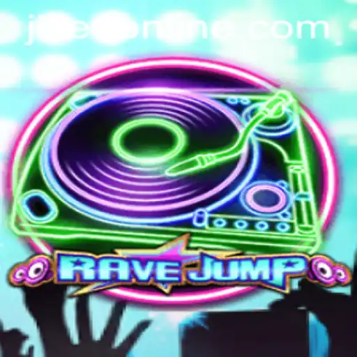RaveJump: The Latest Gaming Sensation