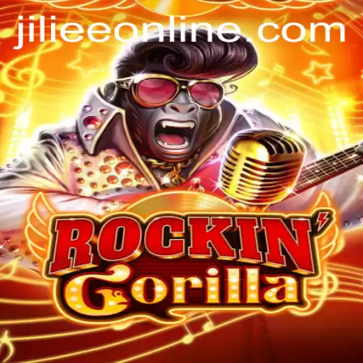RockinGorilla: An Immersive Experience in Gaming
