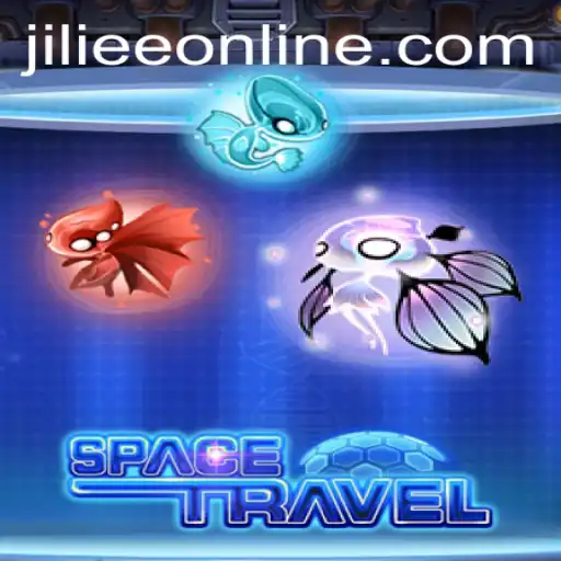 Embark on a Cosmic Adventure with SpaceTravel by JiLiEE.COM