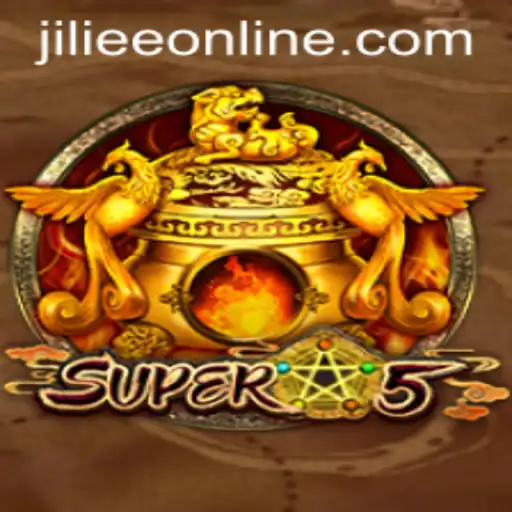 Super5 Game: A New Era of Exciting Online Gaming