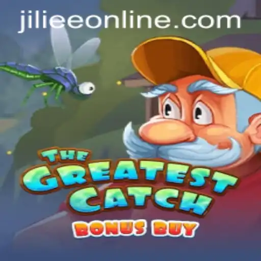 Exploring TheGreatestCatchBonusBuy: A Thrilling Underwater Adventure