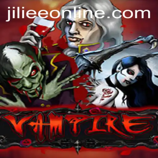 Unveiling the Thrills of Vampire: An In-Depth Look Into The Game by JiLiEE.COM