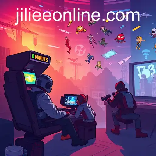 The Evolution and Impact of Video Games