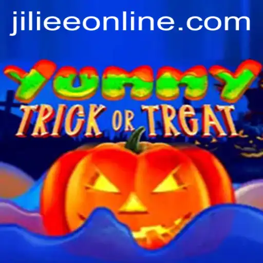 YummyTrickorTreat: A Delightful Dive into Virtual Halloween Fun